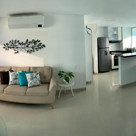 Apartment Seaway 302 Cartagena