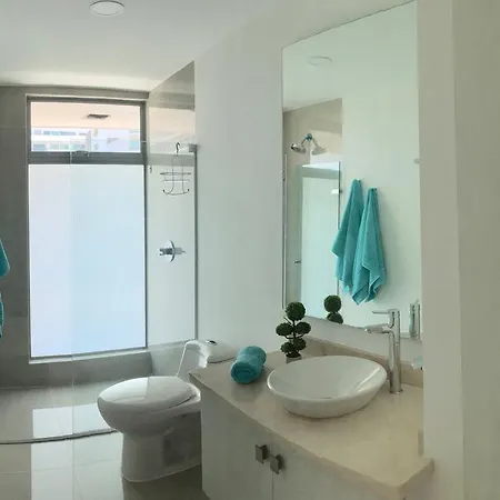 Apartment Seaway 302