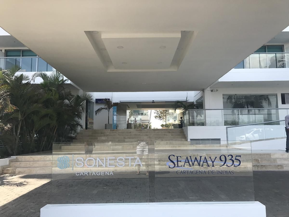 Apartamento Seaway 302
