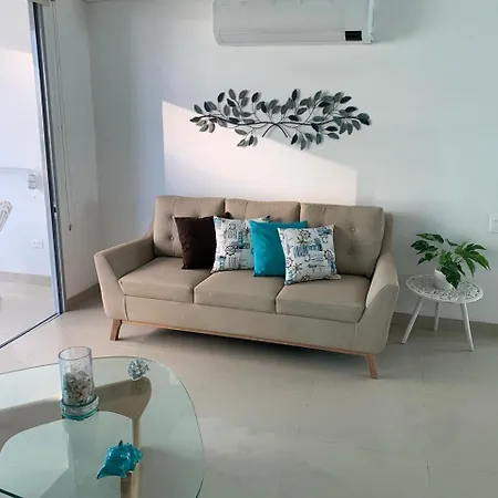 Seaway 302 Apartamento *