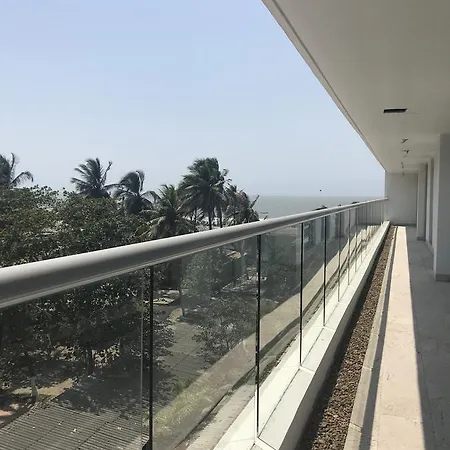 Seaway 302 Apartamento