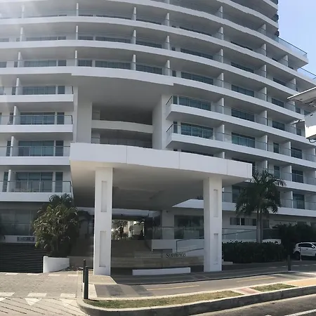 Seaway 302 Cartagena