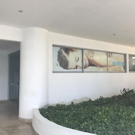 Seaway 302 Apartamento *