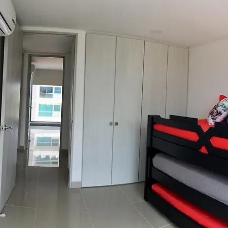 Seaway 302 Apartment *